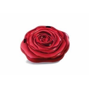 Matrace nafukovací Rudá růže - Alltoys Intex