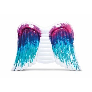 Matrace nafukovací Andělská křídla - Alltoys Intex