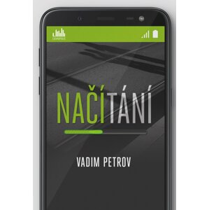 Načítání - Vadim Petrov