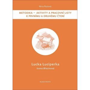 Lucka Luciperka - kolektiv autorů