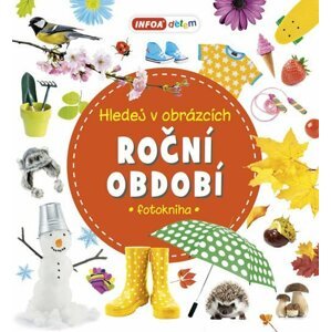 Roční období - Hledej v obrázcích