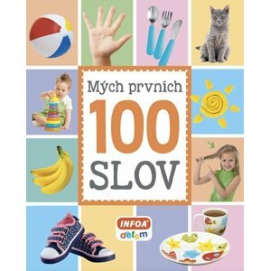 Mých prvních 100 slov