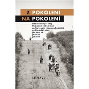 Z pokolení na pokolení - Eric Foley