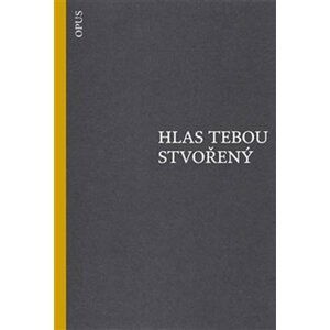 Hlas tebou stvořený - Manuel Altolaguirre