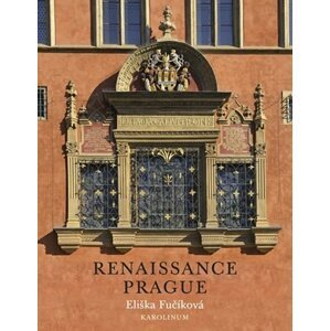 Renaissance Prague - Eliška Fučíková