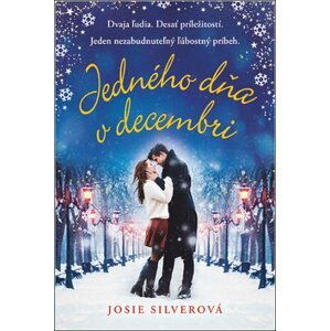 Jedného dňa v decembri - Josie Silverová