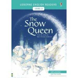 The Snow Queen - Hans Christian Andersen