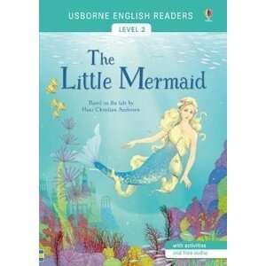 The Little Mermaid - Hans Christian Andersen