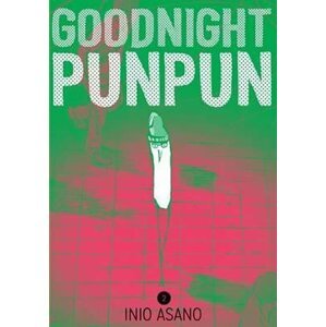 Goodnight Punpun 2 - Inio Asano