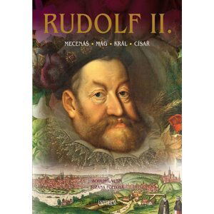 Rudolf II. - Bohumil Vurm
