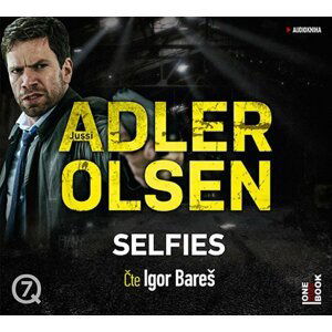 Selfies - 2CDmp3 - Jussi Adler-Olsen