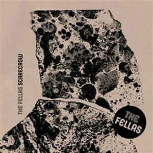 Scarecrouw - CD - Fellas