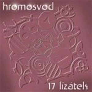 17 lízátek - CD - Hromosvod