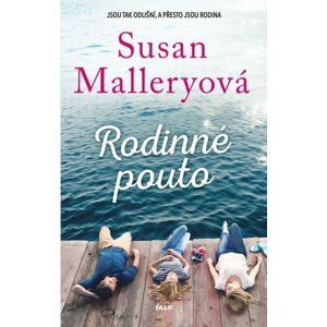 Rodinné pouto - Susan Malleryová