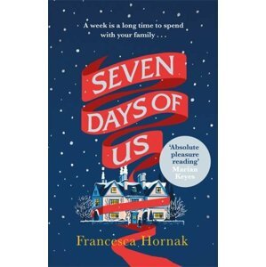 Seven Days of Us - Francesca Hornak