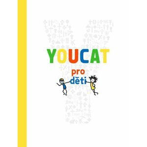 YOUCAT pro děti