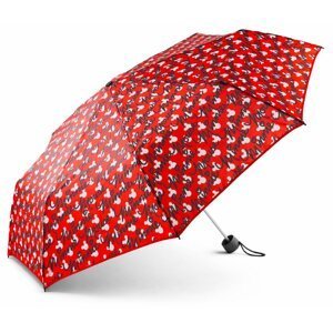 Deštník - Minnie