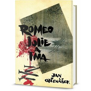 Romeo, Julie a tma, 2.  vydání - Jan Otčenášek