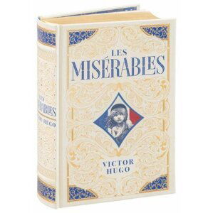 Les Miserables - Victor Hugo