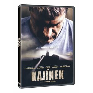 Kajínek DVD