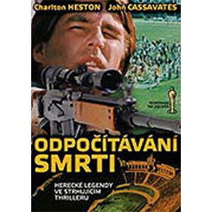 Odpočítávání smrti - DVD