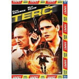 Terč - DVD