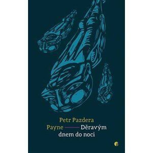 Děravým dnem do noci - Payne Petr Pazdera