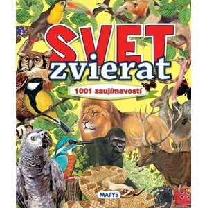 Svet zvierat