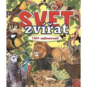 Svět zvířat