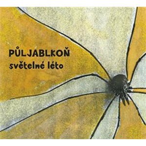 Světelné léto - CD - Půljablkoň