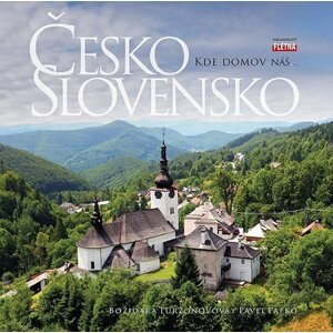 Česko Slovensko - Kde domov náš… - Pavel Pafko