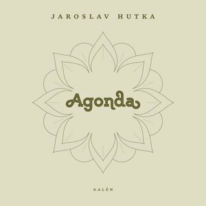 Agonda - Jaroslav Hutka