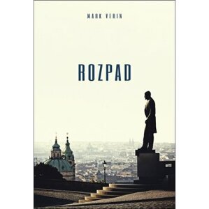 Rozpad - Mark Verin