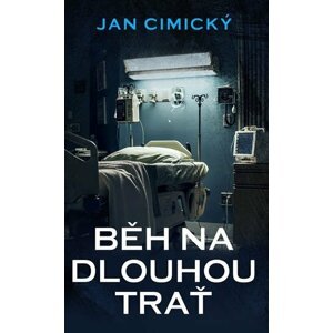 Běh na dlouhou trať - Jan Cimický