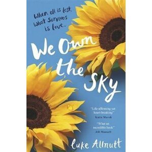 We own the Sky - Luke Allnutt