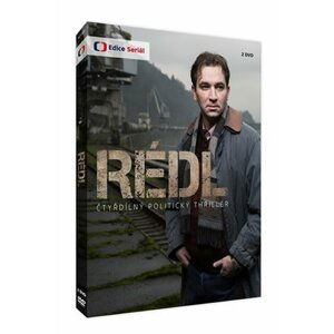 Rédl - 2 DVD