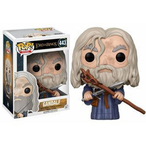 Funko POP Movies: LOTR/Hobbit - Gandalf