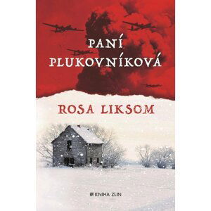 Paní plukovníková - Rosa Liksom