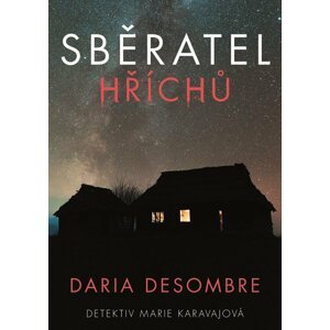 Sběratel hříchů - Daria Desombre