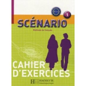 Scénario 1: Cahier d´exercices - Anne-Lyse Dubois