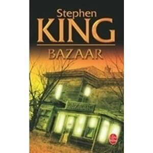 Bazaar (French Edition) - Stephen King
