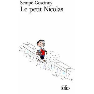 Le Petit Nicolas - Jean-Jacques Sempé