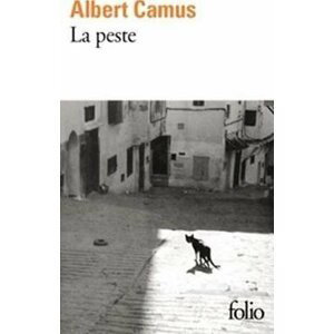La peste - Albert Camus
