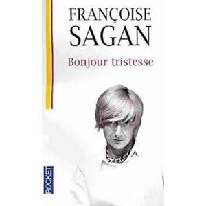 Bonjour tristesse - Françoise Sagan