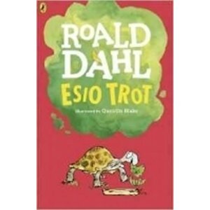 Esio Trot (Dahl Fiction) - Roald Dahl