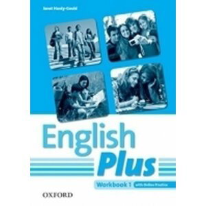 English Plus 1 Workbook with Online Skills Practice - Janet Hardy-Gould