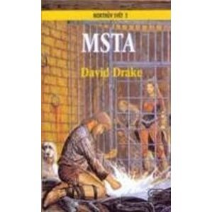 Msta - David Drake