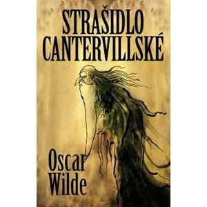 Strašidlo Cantervillské - Oscar Wilde