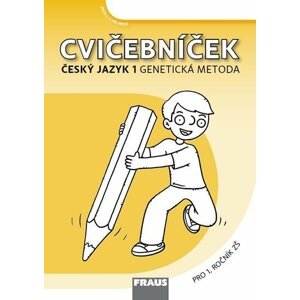 Cvičebníček - autorů kolektiv