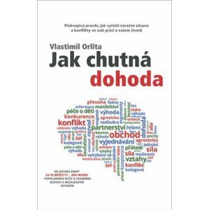 Jak chutná dohoda - Vlastimil Orlita